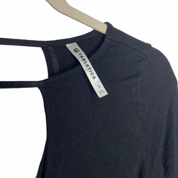 Fabletics Carolina Long-Sleeve Top - Picture 5 of 13